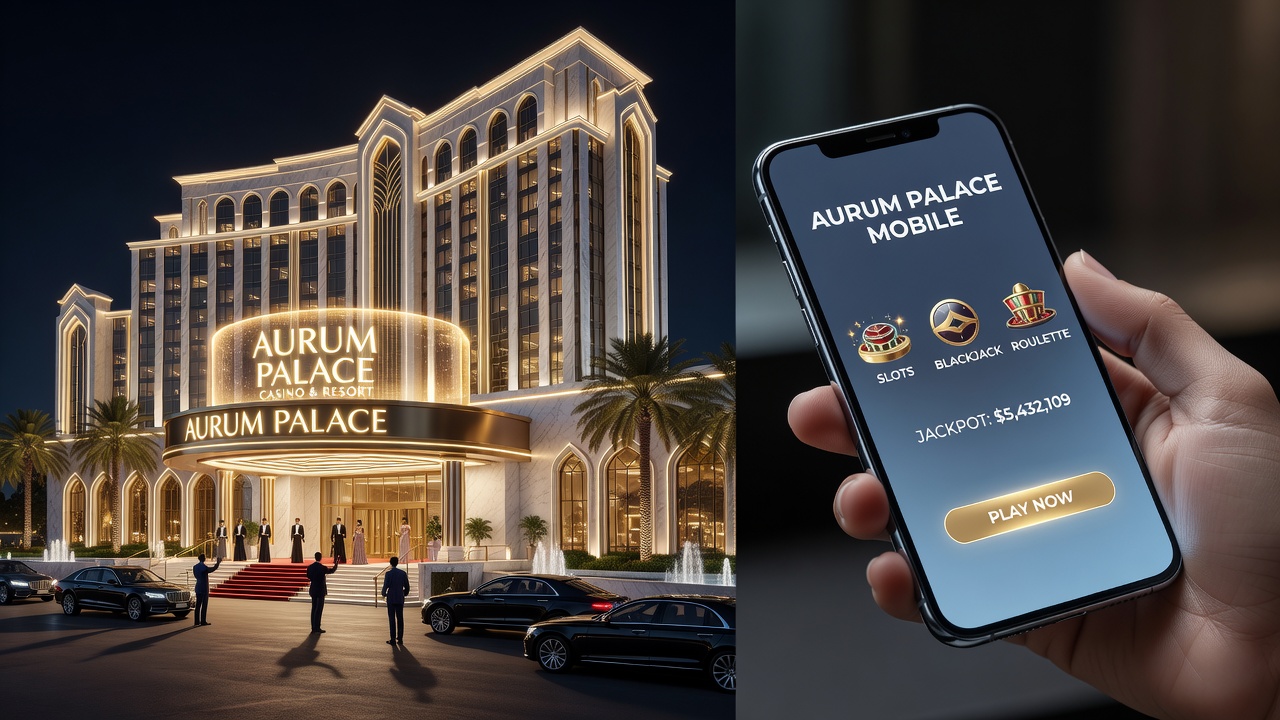 Избор на Онлайн и Наземни Казина в Невада - NV Casino